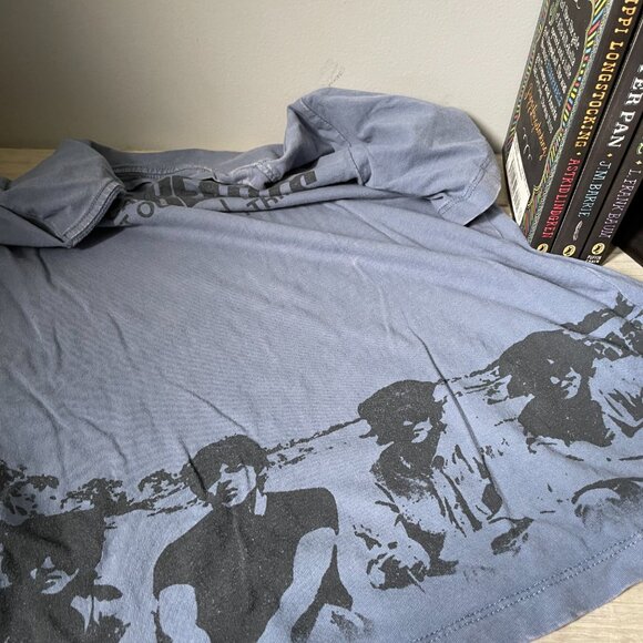 The Beatles & Pink Floyed Tee Bundle - Picture 7 of 11
